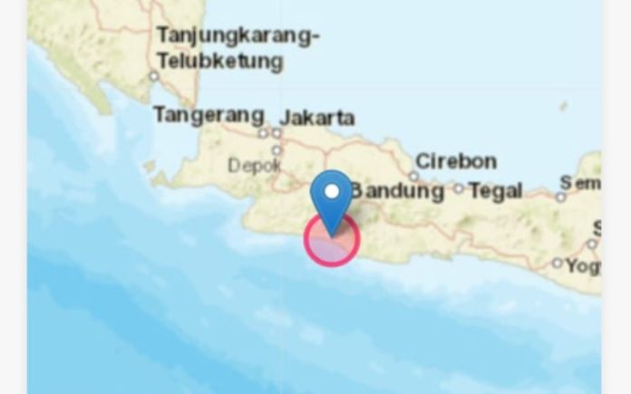 Gempa bumi