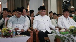 Hari Ini Ridwan Kamil Bakal Temui PWNU Jabar, Beberkan Data Kesra Jabar Gate Rp1 Triliun? 