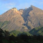 Gunung Merapi