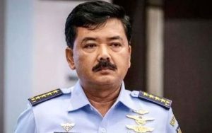 Hadi Tjahjanto Ngaku Telah Sikat 14 Mafia Tanah dari BPN, Benarkah?