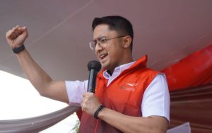 Dulang Ratusan Medali di Porprov Jabar, Hengky Kurniawan Siapkan Sarana dan Prasarana untuk Atlet Bandung Barat