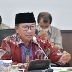 Bupati Cianjur Herman Suherman