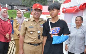 Menyoal Hari Terakhir Tanggap Darurat, Ini Penjelasan Bupati Cianjur