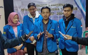Warga Cianjur Kritik Herman Suherman Habis-habisan, Himat: Sangat Tidak Ngerti!