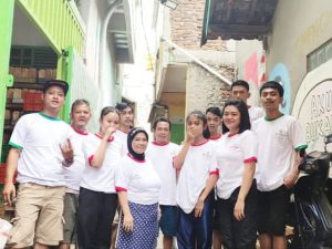 Pandemi, Saat Kebangkitan Endang Koswara Bangun Bisnis Roti