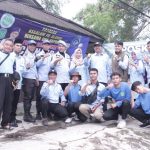 BKPRMI Bentuk Satgas Bencana