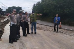 Jelang Nataru, Polres Purwakarta siapkan Strategi Pengamanan Operasi Lilin Lodaya 2022