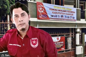 Soal Seleksi Kursi PPK, Begini Keluh PMI Cianjur