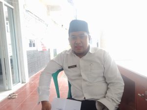 Pasca Gempa Bumi Cianjur, Sekdes Sabandar Karangtengah Rumah Rusak Hapir 1000 Unit