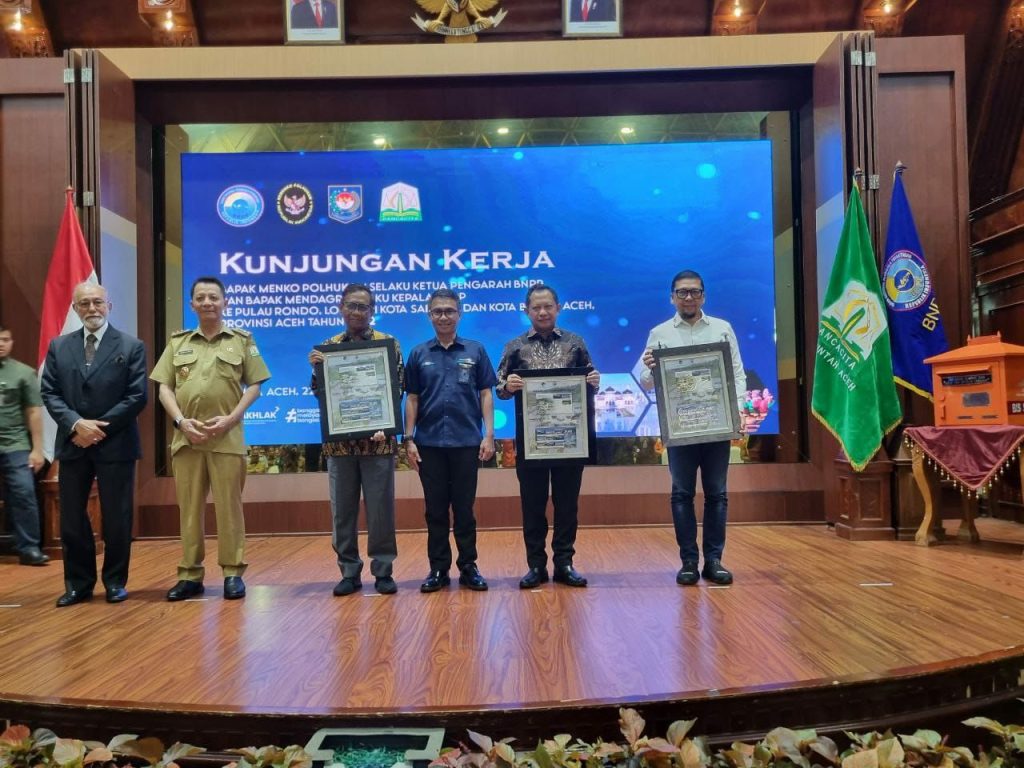 Jaga Kedaulatan Perbatasan NKRI Melalui Prangko dan Kodepos