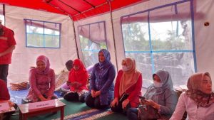 Momen Hari Ini, PKK Cianjur Rayakan Dengan Cara Berbeda