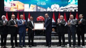 Pos Indonesia Terbitkan Obligasi Senilai Rp 500 Miliar