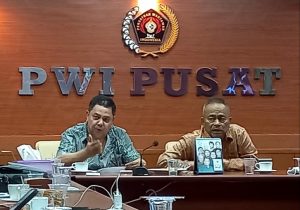 Kota Medan, Tuan Rumah HPN 2023