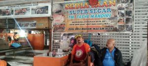 Wow! Harga Ikan Nila Tembus Rp40 Ribu per Kilogram Jelang Akhir Tahun