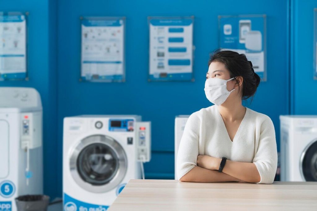 Inilah 5 Aplikasi Yang Paling Cocok Buat Bisnis Laundry