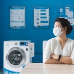 Ilustrasi Bisnis Laundry (Foto: Freepik.com)