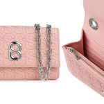 Ilustrasi Dompet Wanita yang Tepat