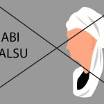 Ilustrasi nabi palsu