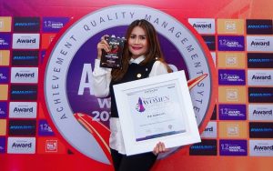 Kisah Inspiratif CEO Gentong Geulis, Ita Sumanti Raih Banyak Penghargaan