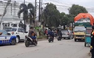Jalan Cikarang-Cibarusah Bekasi Ganti Nama Jadi KH. Raden Ma’mun Nawawi, Simak Penjelasannya Disini