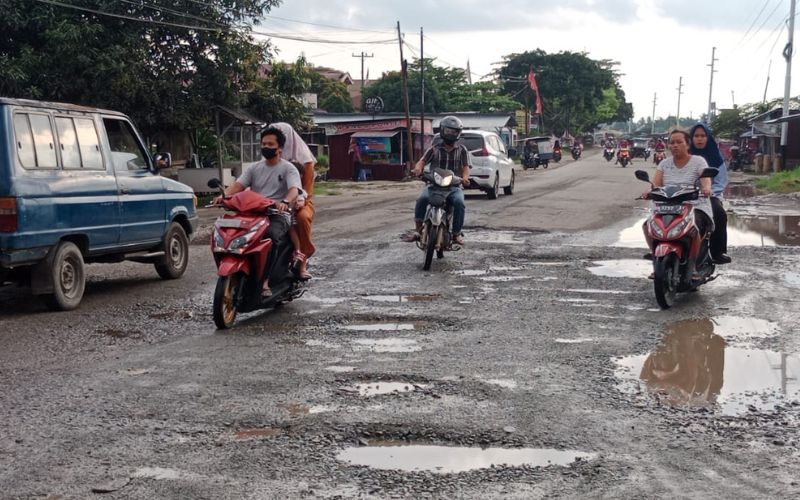 Kabupaten Batu Bara