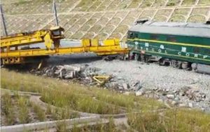 Soal Insiden Kecelakaan Kereta Teknis KCJB, DPRD Jabar: Ada Kelalaian