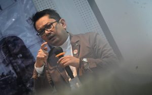 Lembaga Penyiaran Harus Sajikan Konten Bernuansa Kebangsaan, Ini Dasar Aturannya