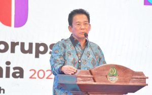 Hari Anti Korupsi Dunia, Wakil Ketua KPK Beberkan Empat Aspek Ini
