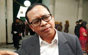 Soal Kasus Penipuan Ahmad Ikhsan, KPU Jabar Bilang Begini