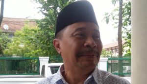 Pemprov Jabar Sebut PWNU Jawa Barat Dapat Bantuan Rp2,4 Miliar Pertahun Paling Besar