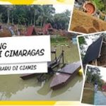 Kampung Teratai Cimaragas Ciamis