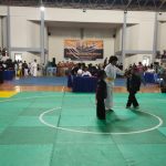 Kejuaraan Pencak Silat Bupati Cup Purwakarta Open 2022