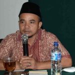 Ketua FKDM Kabupaten Subang Maman Suparman MAg.