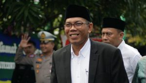 NU Jabar Menunggu Klarifikasi Ridwan Kamil Terkait Bantuan Rp1 Triliun untuk Nahdlatul Ulama