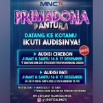 Kompetisi Dangdut Primadona Pantura