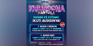 Kompetisi Dangdut Primadona Pantura