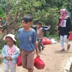 Gempa Cianjur