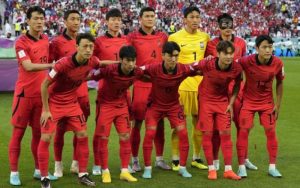 Babak 16 Besar Piala Dunia 2022: Bisakah Korea Selatan Buat Keajaiban Lagi saat Lawan Brazil?