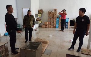 Disatroni Maling, Alfamart di Purwakarta Alami Kerugian Hingga Rp42 Juta