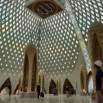 Masjid Al Jabbar