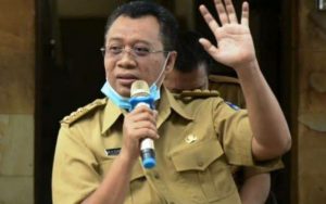 Menyoal Penutupan AMMAN Mineral, Gubernur NTB Minta Masyarakat Jangan Dikorbankan
