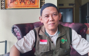 Ini Desakan NU Purwakarta untuk Ridwan Kamil Soal Kesra Gate Jabar Rp 1 Triliun