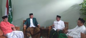 PWNU Jawa Barat Hanya Dapat Bantuan Rp2,4 Miliar Pertahun dari Pemprov Jabar