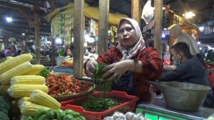 Ternyata Ini Biang Kerok Penyebab Harga Sembako di Karawang Naik
