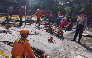 29 Bencana Alam Terjadi dalam Sepekan, Ini Kata BPBD Purwakarta