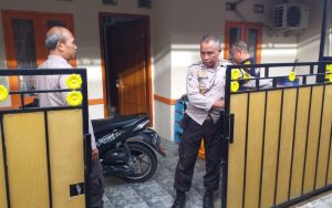 Pergoki Maling Curi Motor, Seorang Pria di Purwakarta Ditembak Airsoft Gun oleh Pelaku