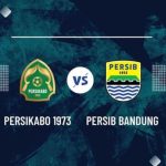 Persikabo 1973 VS Persib Bandung