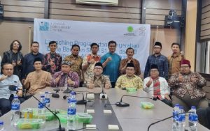 Lewat A. Hassan Scholarship Center, LAZ Persis Targetkan Lahirkan 100 Doktor