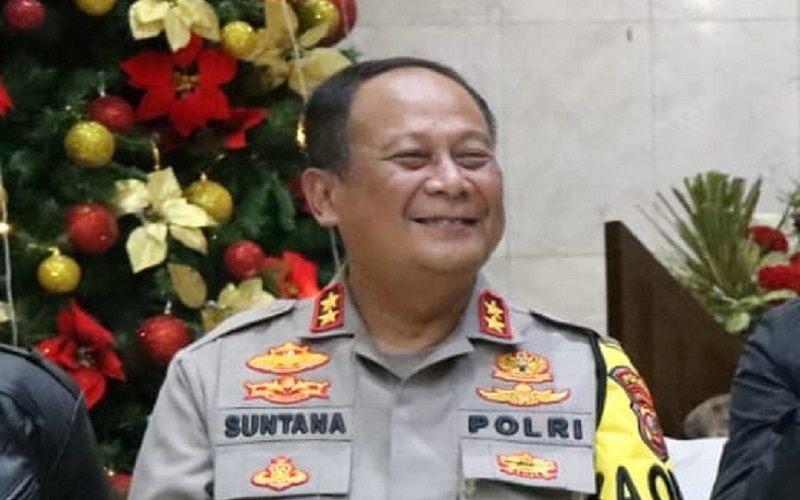 Polda Jabar