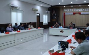 Edwan Zulkarnain Panggil Seluruh Pengurus Gereja di Purwakarta, Ada Apa?